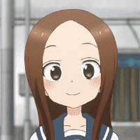 Karakai Jouzu no Takagi-san