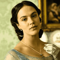 Lady Sybil Crawley