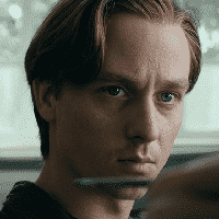 Never Look Away (2018)
