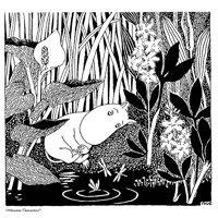 Moomins