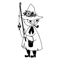 Snufkin