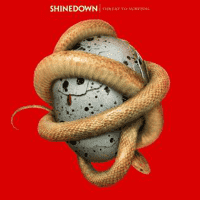 Shinedown - How Did You Love?