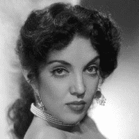 Katy Jurado