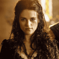 Morgana Pendragon