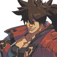 Guilty Gear