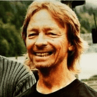 Kim Manners