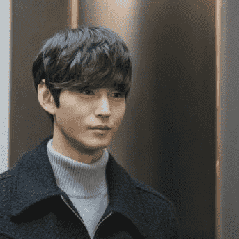 Kwon Shi Woo