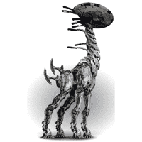 Tallneck