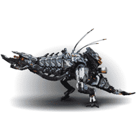 Thunderjaw