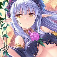 Iris Mysteria