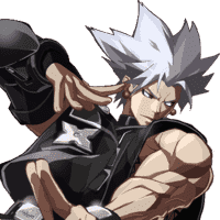 Chipp Zanuff