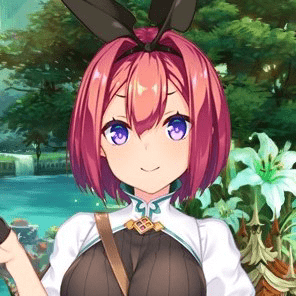 Pothos "Scoop-chan"