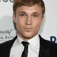 William Moseley