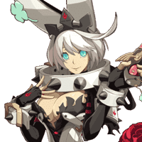 Elphelt Valentine