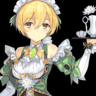 Water Lily (Suiren)