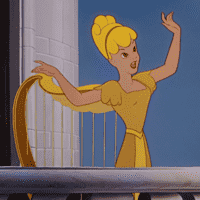 Singing Harp