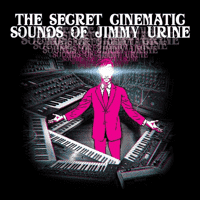 Jimmy Urine - Fighting With the Melody