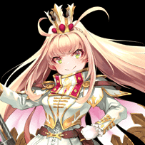 Regal Lily "Crown"