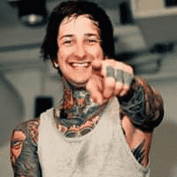 Mitch Lucker