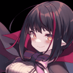 Lilac Squirrel (Karaitosou)