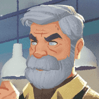 Old Bill