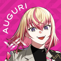 AUGURI