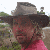 Stephen Shea