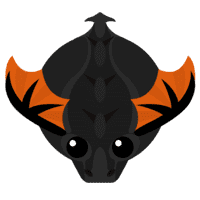 Black Dragon