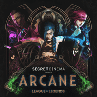 Arcane (2021)