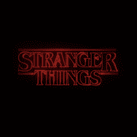 Stranger Things