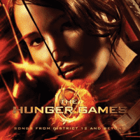 The Hunger Games (Series)