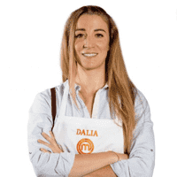 Dalia (Masterchef 11)