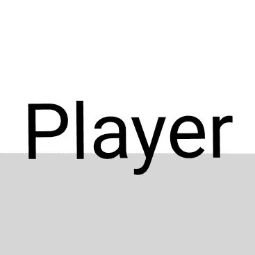 Player