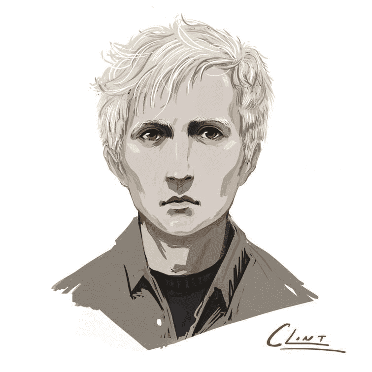 Clint Edwards