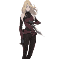 Veronica Thorn