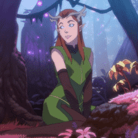 Keyleth