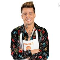 Federico (Masterchef 11)