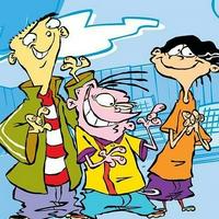 Ed, Edd n Eddy (Series)