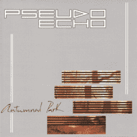 Pseudo Echo - His Eyes