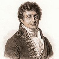 Joseph Fourier