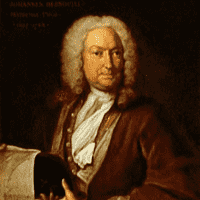 Johann Bernoulli