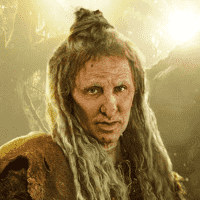 Baba Yaga