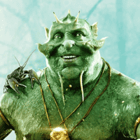 Vodyanoy