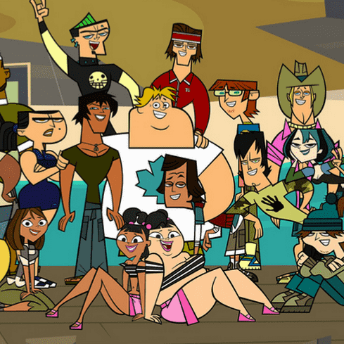 Total Drama