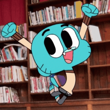 The Amazing World of Gumball