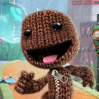 Sackboy: A Big Adventure