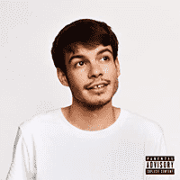 Rex Orange County - It’s Not the Same Anymore