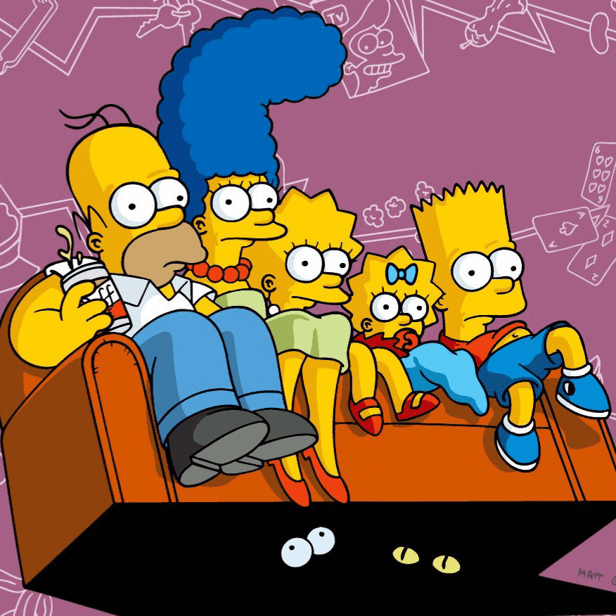 The Simpsons