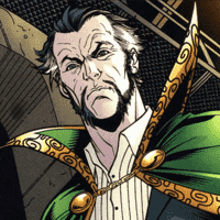 Ra's Al Ghul