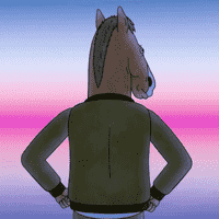 BoJack Horseman (series)